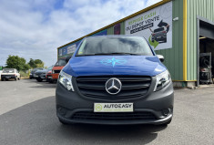 Mercedes Vito Mixto 114 CDI Compact Select 9G-Tronic 4x4