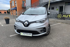Renault ZOE Intens charge normale R135