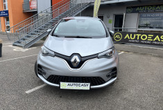 Renault ZOE Intens charge normale R135
