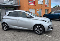 Renault ZOE Intens charge normale R135