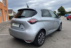 Renault ZOE Intens charge normale R135