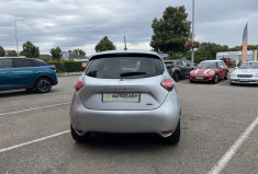 Renault ZOE Intens charge normale R135
