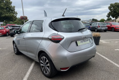 Renault ZOE Intens charge normale R135
