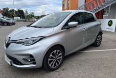 Renault ZOE Intens charge normale R135