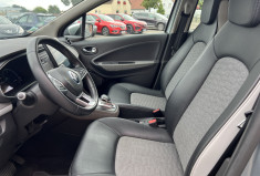 Renault ZOE Intens charge normale R135