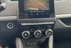 Renault ZOE Intens charge normale R135