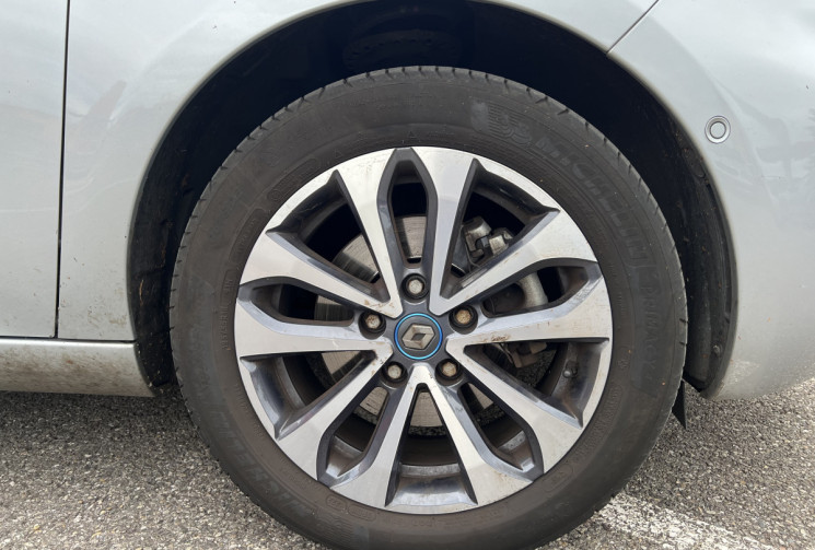 Renault ZOE Intens charge normale R135
