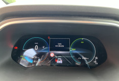 Renault ZOE Intens charge normale R135