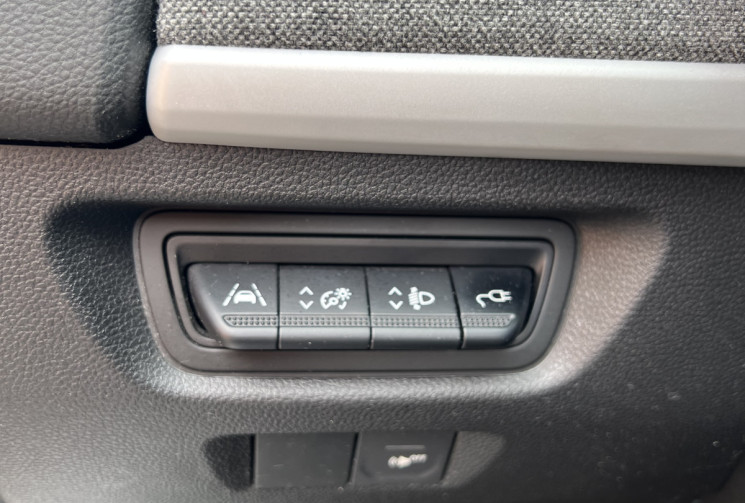 Renault ZOE Intens charge normale R135