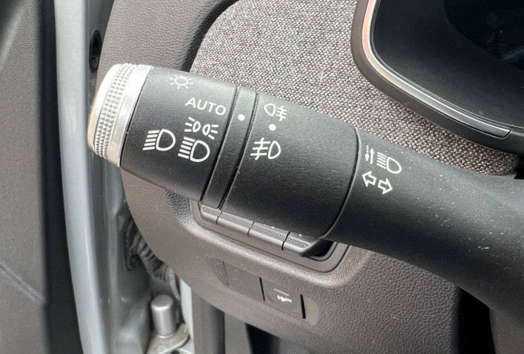 Renault ZOE Intens charge normale R135