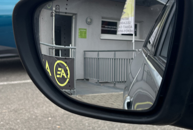 Renault ZOE Intens charge normale R135