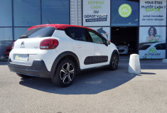 Citroën C3 PureTech 82ch Shine Business MOTEUR NEUF GARANTIE 24 MOIS