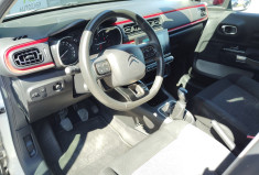 Citroën C3 PureTech 82ch Shine Business MOTEUR NEUF GARANTIE 24 MOIS