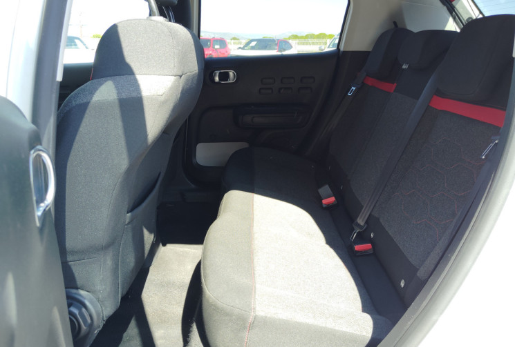 Citroën C3 PureTech 82ch Shine Business MOTEUR NEUF GARANTIE 24 MOIS