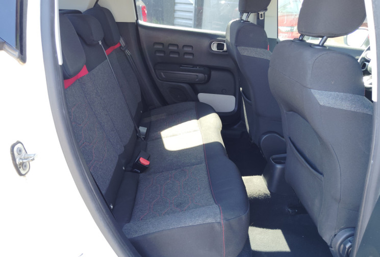 Citroën C3 PureTech 82ch Shine Business MOTEUR NEUF GARANTIE 24 MOIS