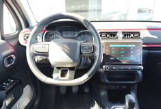 Citroën C3 PureTech 82ch Shine Business MOTEUR NEUF GARANTIE 24 MOIS