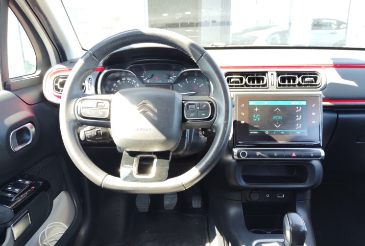 Citroën C3 PureTech 82ch Shine Business MOTEUR NEUF GARANTIE 24 MOIS