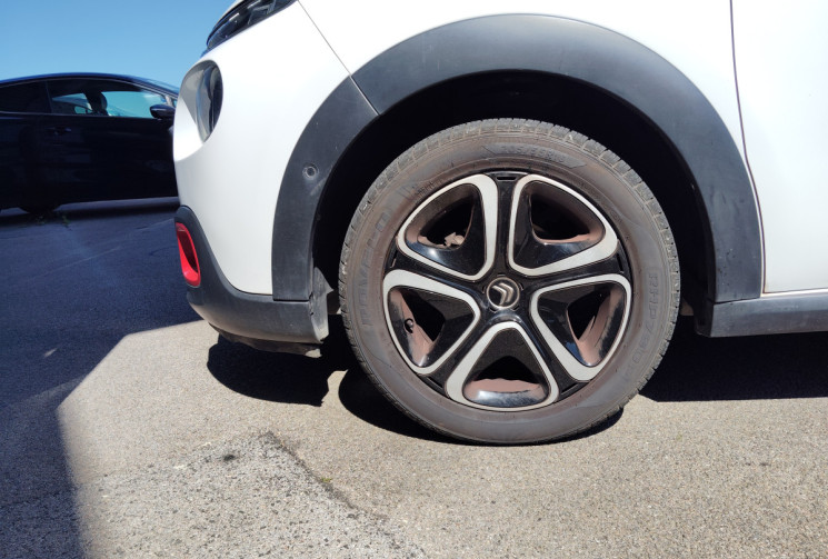 Citroën C3 PureTech 82ch Shine Business MOTEUR NEUF GARANTIE 24 MOIS