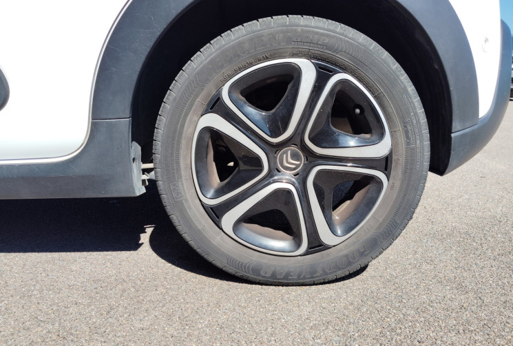 Citroën C3 PureTech 82ch Shine Business MOTEUR NEUF GARANTIE 24 MOIS