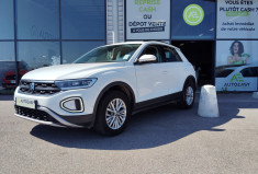 Volkswagen T-Roc 1.0 TSI 110ch Life Plus