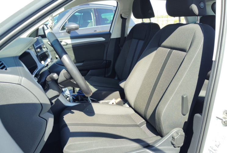Volkswagen T-Roc 1.0 TSI 110ch Life Plus