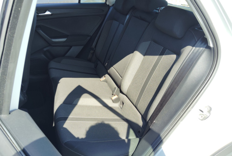 Volkswagen T-Roc 1.0 TSI 110ch Life Plus