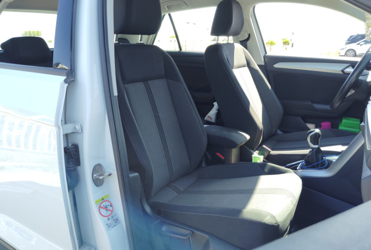 Volkswagen T-Roc 1.0 TSI 110ch Life Plus