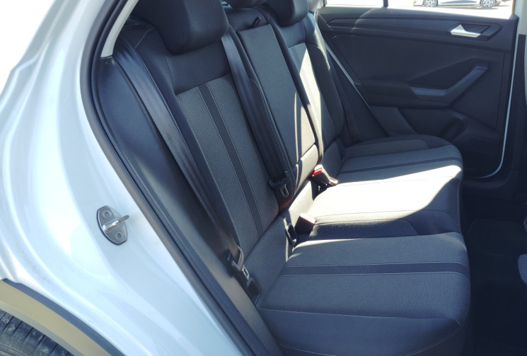 Volkswagen T-Roc 1.0 TSI 110ch Life Plus