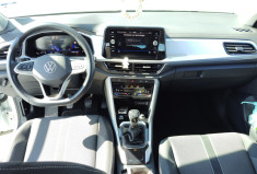 Volkswagen T-Roc 1.0 TSI 110ch Life Plus