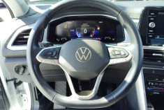 Volkswagen T-Roc 1.0 TSI 110ch Life Plus