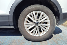 Volkswagen T-Roc 1.0 TSI 110ch Life Plus