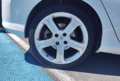 Peugeot 308 1.6 THP 16v 200ch GTi 5p