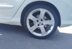Peugeot 308 1.6 THP 16v 200ch GTi 5p