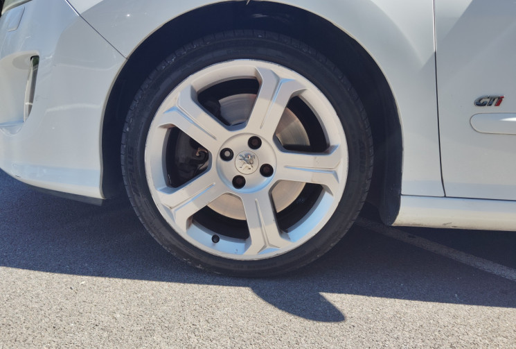 Peugeot 308 1.6 THP 16v 200ch GTi 5p