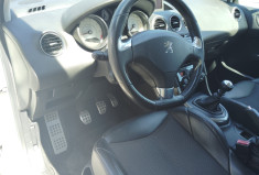 Peugeot 308 1.6 THP 16v 200ch GTi 5p