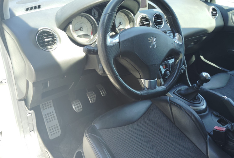 Peugeot 308 1.6 THP 16v 200ch GTi 5p