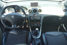 Peugeot 308 1.6 THP 16v 200ch GTi 5p