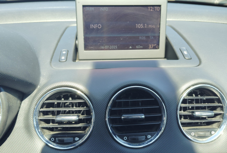 Peugeot 308 1.6 THP 16v 200ch GTi 5p