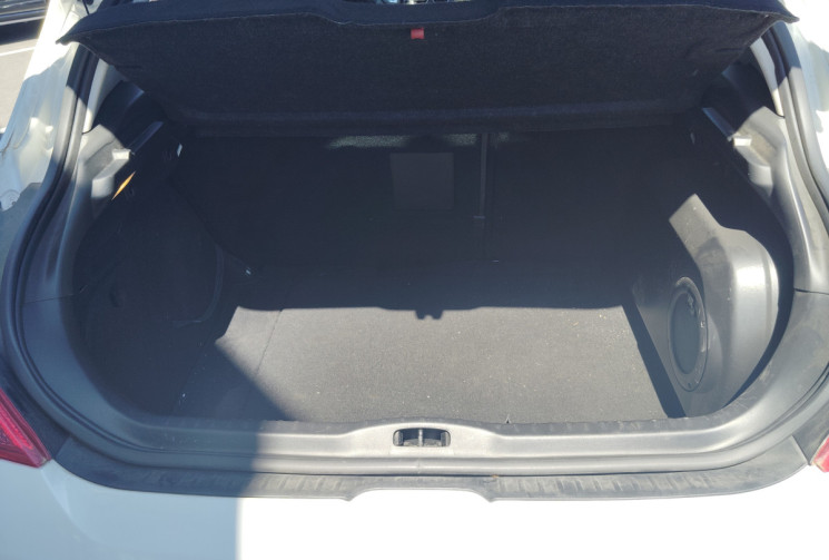 Peugeot 308 1.6 THP 16v 200ch GTi 5p