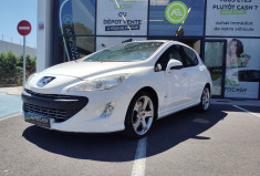 Peugeot 308 1.6 THP 16v 200ch GTi 5p