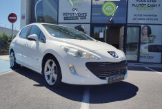 Peugeot 308 1.6 THP 16v 200ch GTi 5p
