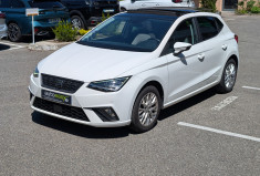 SEAT Ibiza 1.0 EcoTSI 95ch Urban TOIT OUVRANT / FEUX LED / CARPLAY