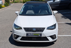 SEAT Ibiza 1.0 EcoTSI 95ch Urban TOIT OUVRANT / FEUX LED / CARPLAY