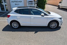 SEAT Ibiza 1.0 EcoTSI 95ch Urban TOIT OUVRANT / FEUX LED / CARPLAY