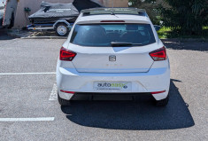 SEAT Ibiza 1.0 EcoTSI 95ch Urban TOIT OUVRANT / FEUX LED / CARPLAY