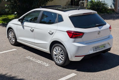 SEAT Ibiza 1.0 EcoTSI 95ch Urban TOIT OUVRANT / FEUX LED / CARPLAY