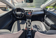 SEAT Ibiza 1.0 EcoTSI 95ch Urban TOIT OUVRANT / FEUX LED / CARPLAY