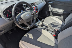 SEAT Ibiza 1.0 EcoTSI 95ch Urban TOIT OUVRANT / FEUX LED / CARPLAY