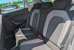 SEAT Ibiza 1.0 EcoTSI 95ch Urban TOIT OUVRANT / FEUX LED / CARPLAY
