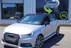 Audi A1 SPORTBACK Audi A1 Sportback 1.0 TFSi 95 Style Pack  S-Line S-tronic **Toit ouvrant**